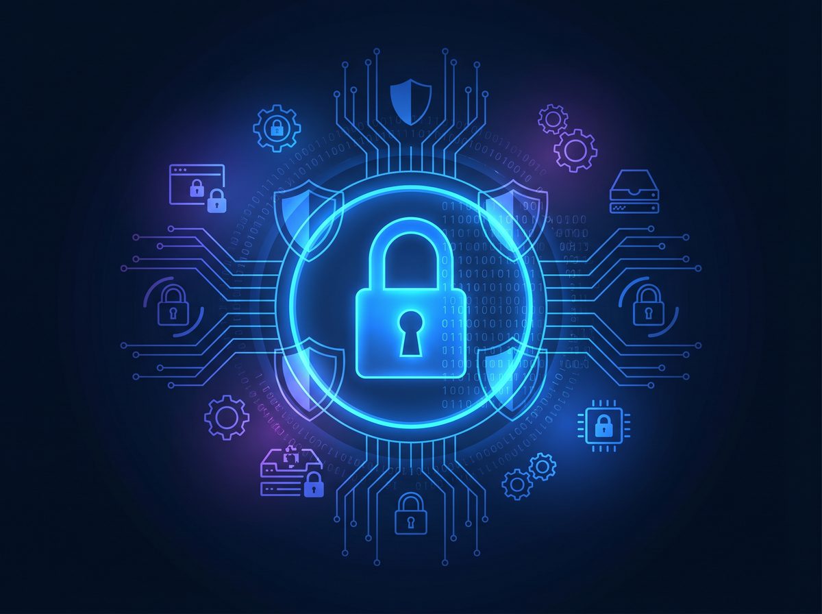 有点加速器安全防护体系